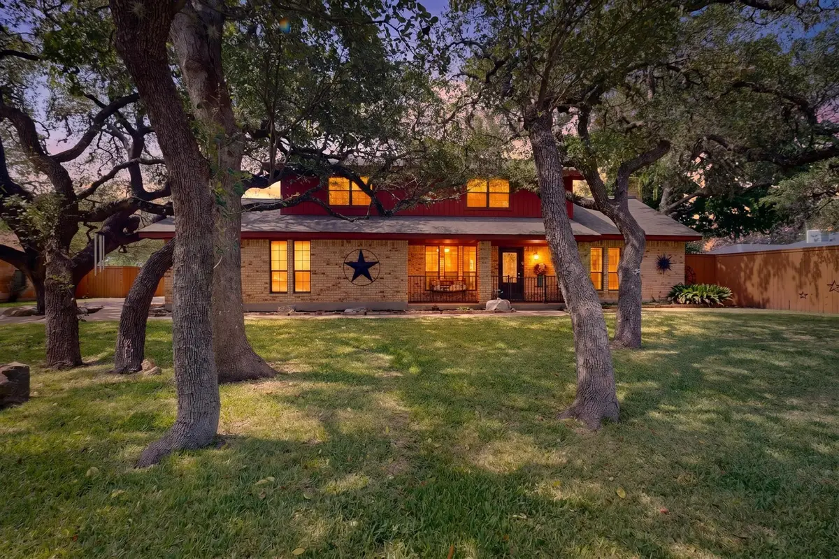3311 Sesbania Dr, Austin, TX 78748 - #1