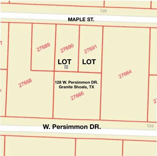TBD Maple St, Granite Shoals, TX 78654 - #1