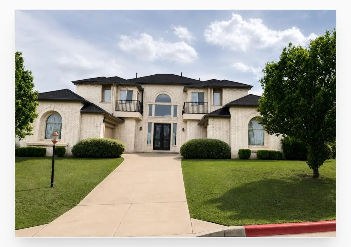 404 Aria Dr, Austin, TX 78738 - #1