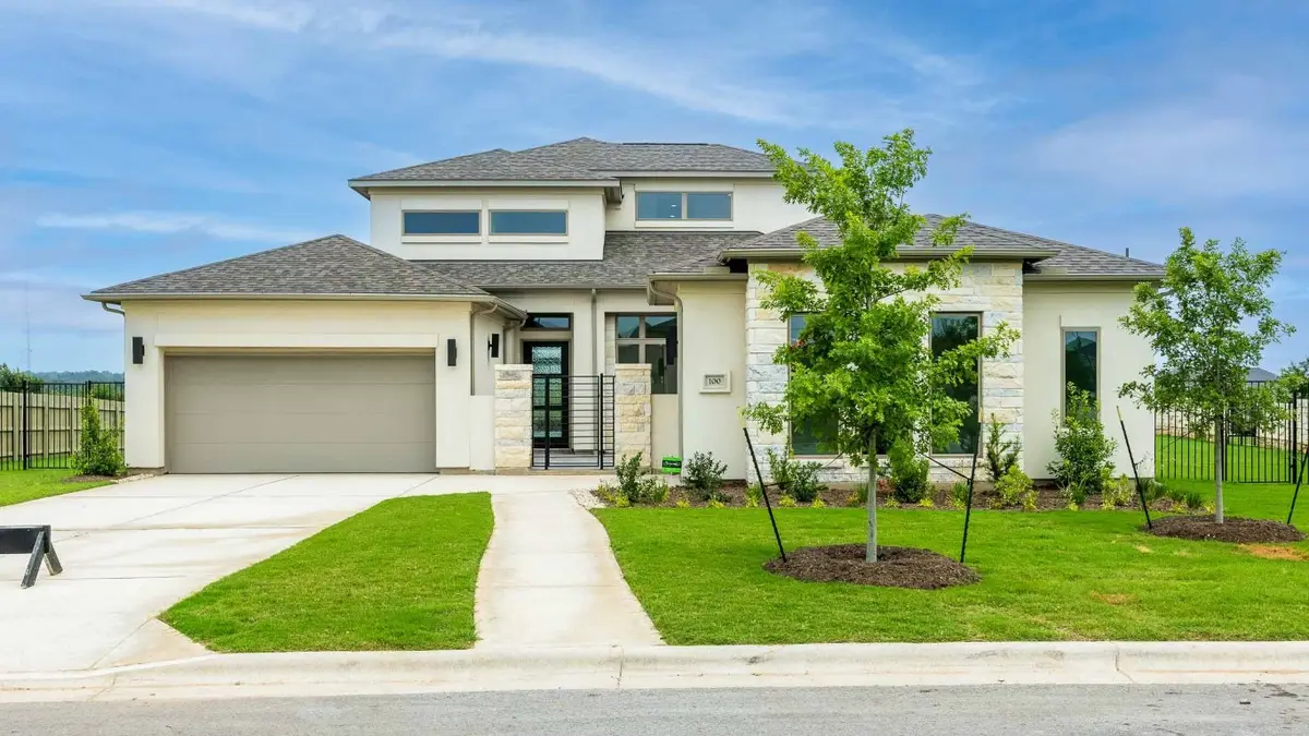 100 Rosetta Loop, Liberty Hill, TX 78642 - Image #1