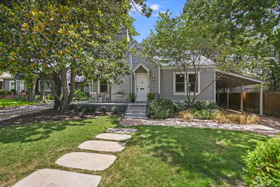 2300 Enfield Rd #306, Austin, TX 78703 - #2