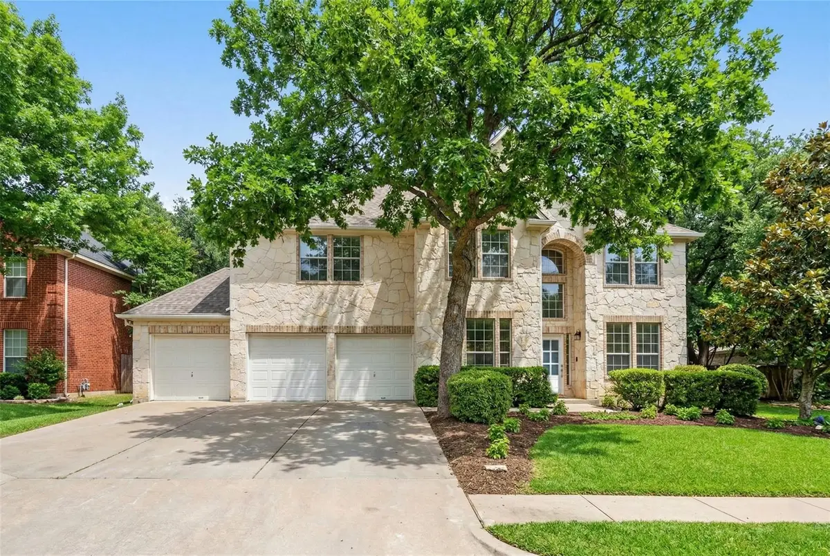 2022 Inverness Dr, Round Rock, TX 78681 - #1