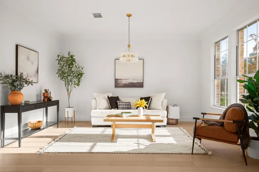 2022 Inverness Dr, Round Rock, TX 78681 - #2