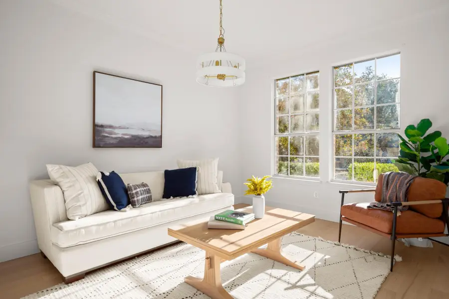 2022 Inverness Dr, Round Rock, TX 78681 - #3