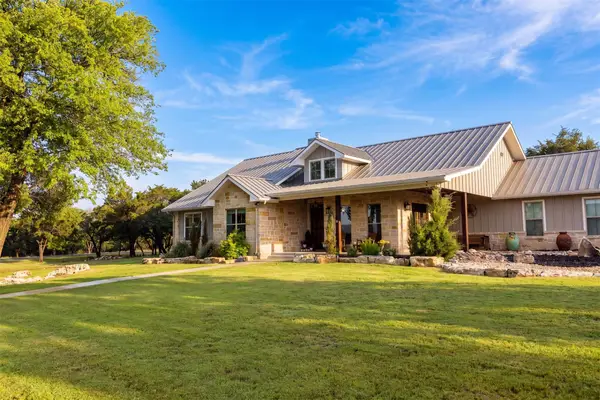 522 S San Juan, Kerrville, TX 78028