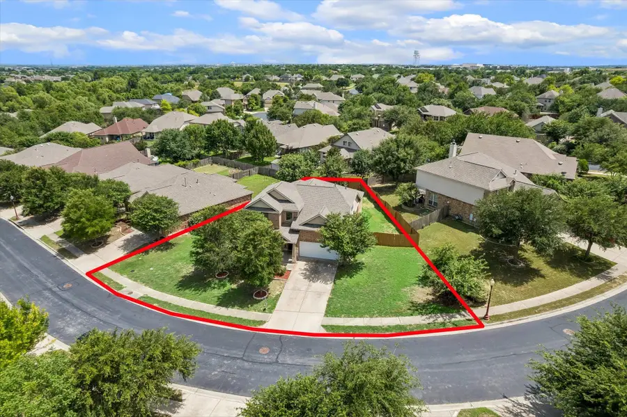 19701 Maiden Grass Dr, Pflugerville, TX 78660 - #3