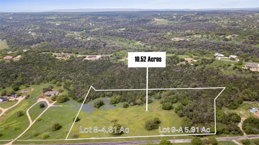 Lot 8 Stone Mountain Dr, Marble Falls, TX 78654 - #2