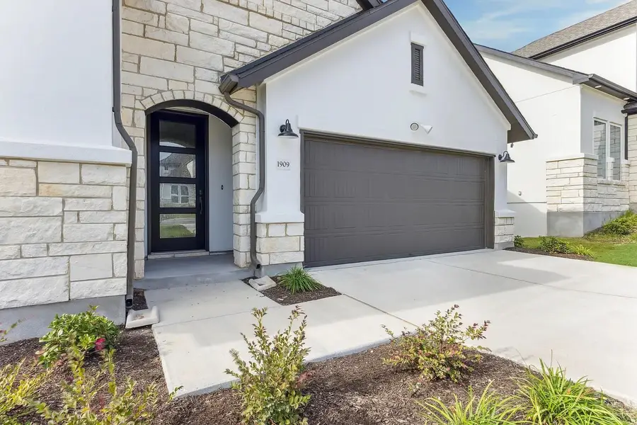 1909 Varese Path, Leander, TX 78641 - #2