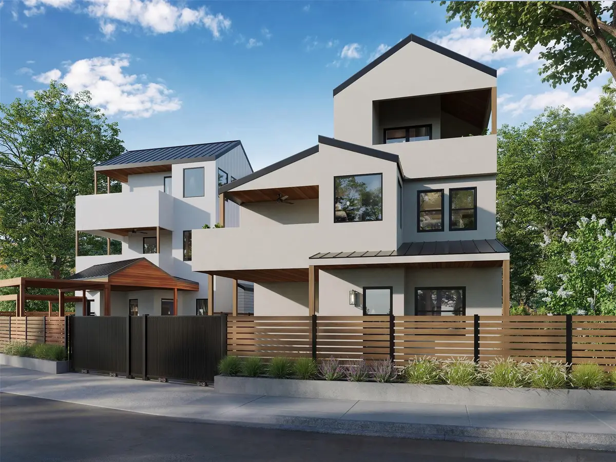 4701 Bolm Rd, Austin, TX 78702 - #1