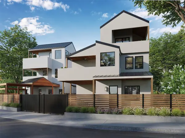 4701 Bolm Rd, Austin, TX 78702