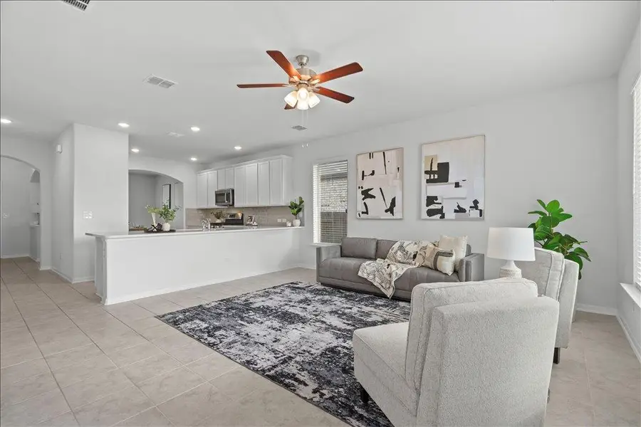 168 Ginger St, Buda, TX 78610 - #2
