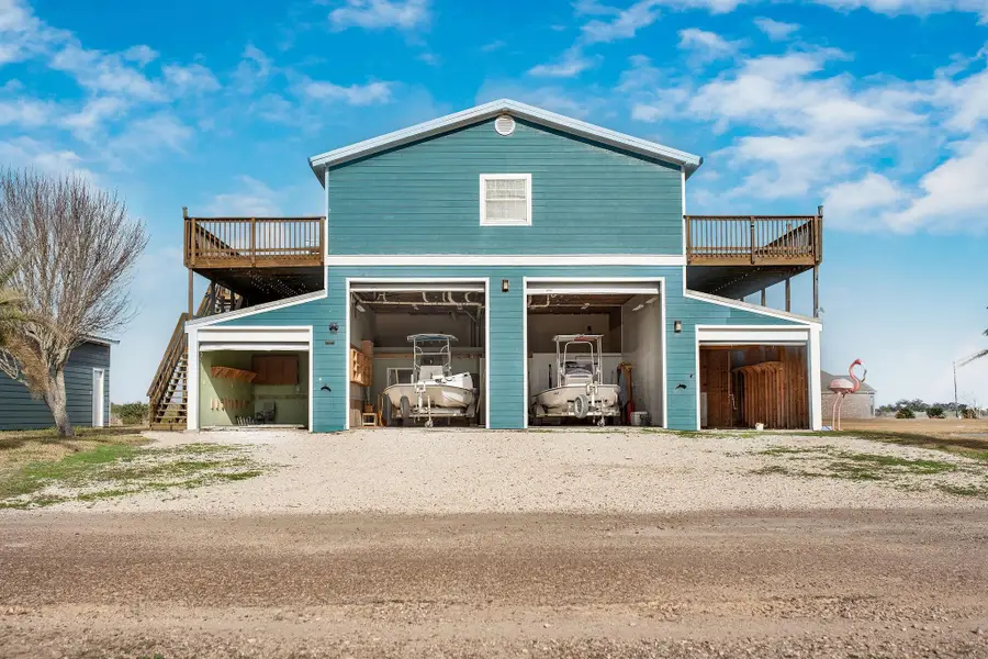 19 Dewberry Ln, Seadrift, TX 77983 - #3