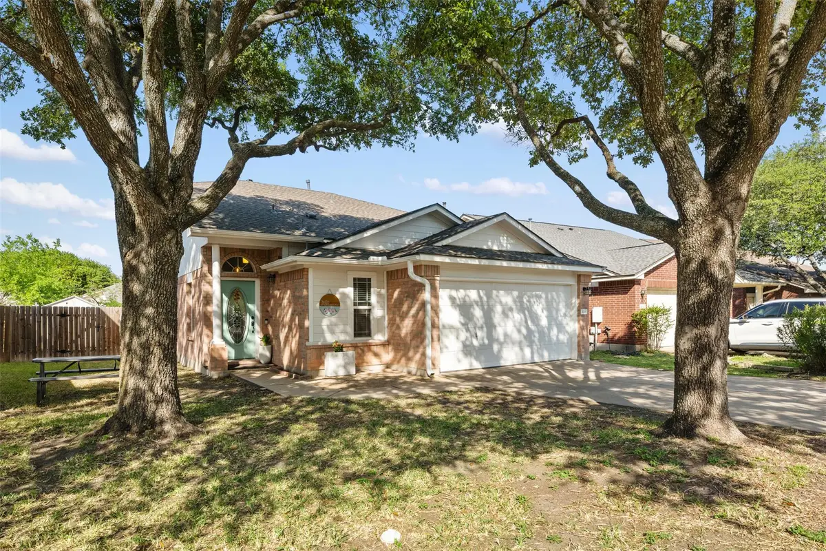 3116 Port Anne Way, Leander, TX 78641 - #1