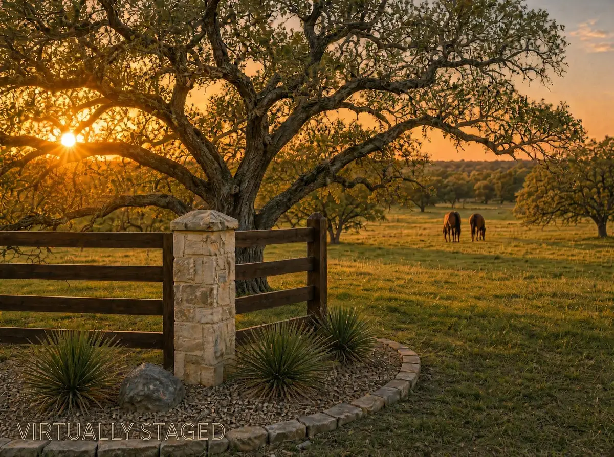 415 E Bartlett Dr, Buda, TX 78610 - #1