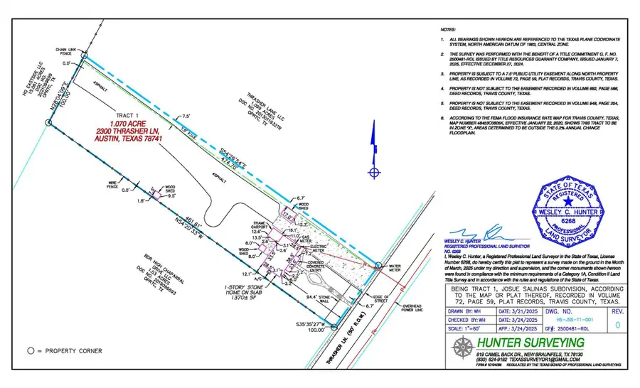 2300 Thrasher Ln, Austin, TX 78741 - Image #3