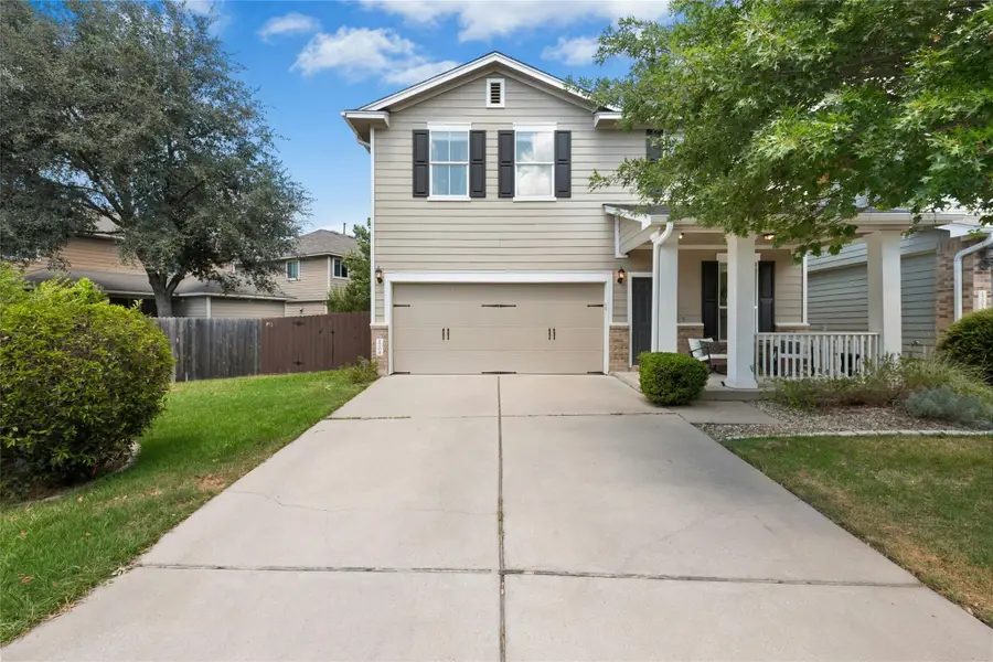 1704 Comfort Ln, Austin, TX 78748 - #2