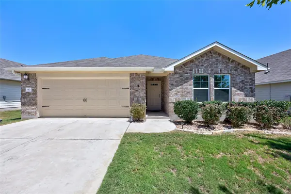 413 Windy Reed Rd, Hutto, TX 78634