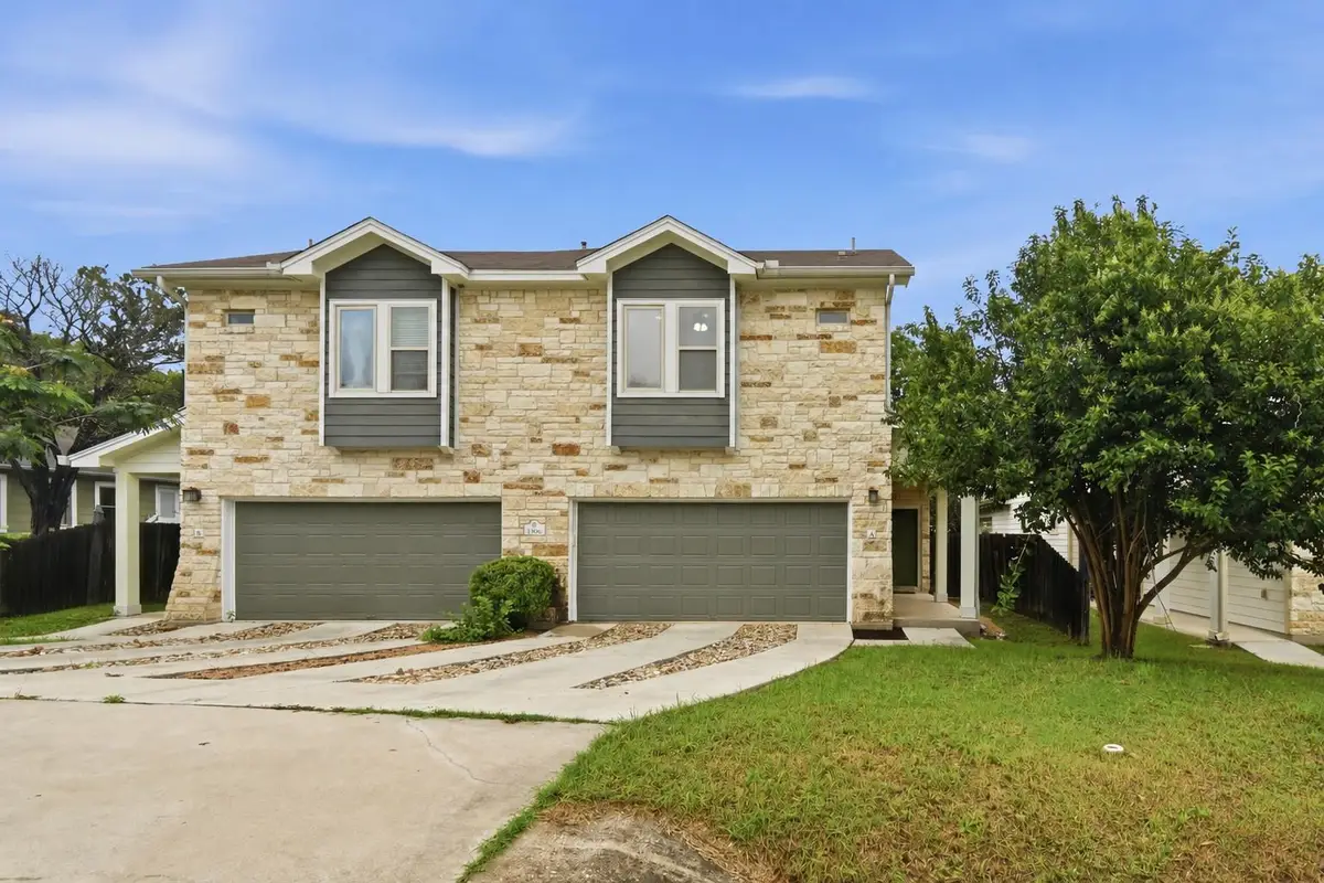 3306 Thomas Kincheon St, Austin, TX 78745 - #1