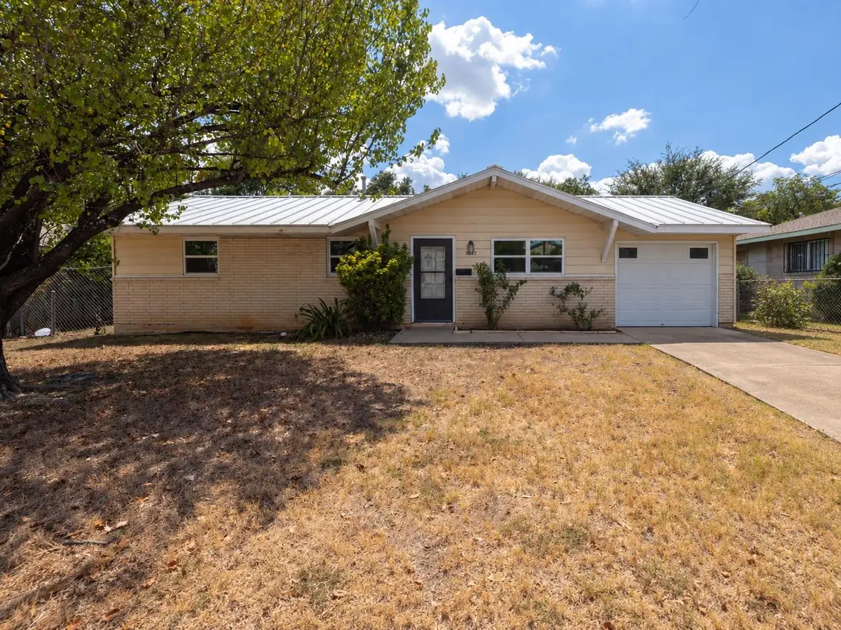 1611 Wheless Ln, Austin, TX 78723 - #1