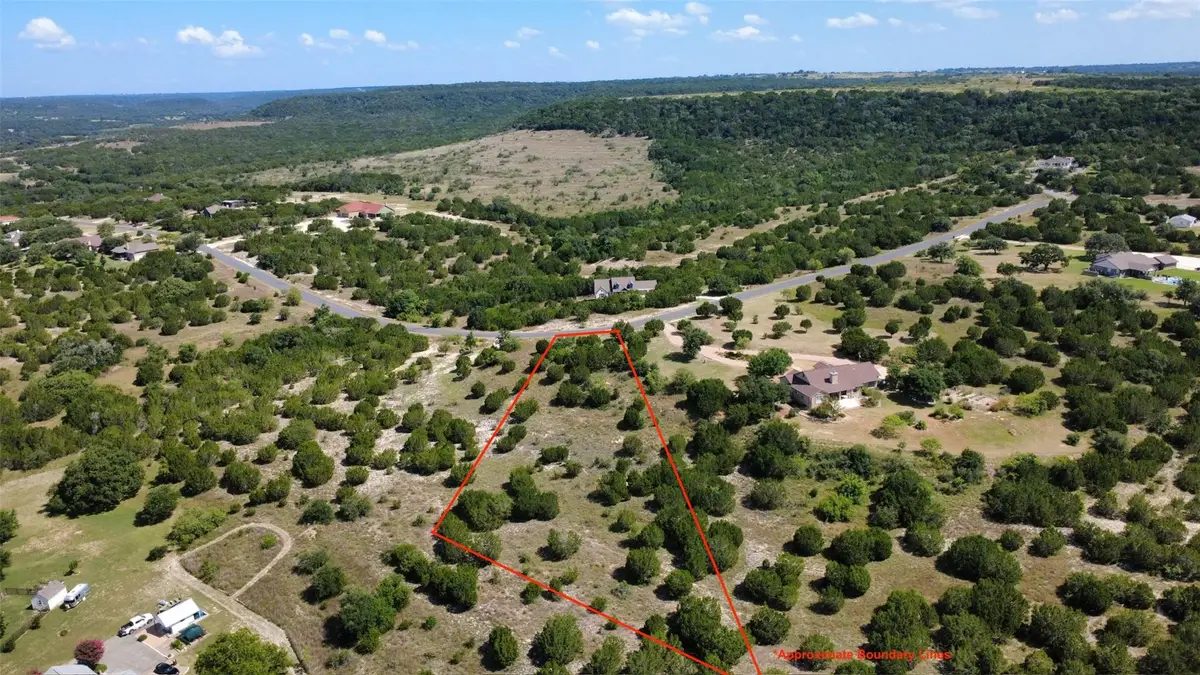 509 Whitewater Dr, Bertram, TX 78605 - #1