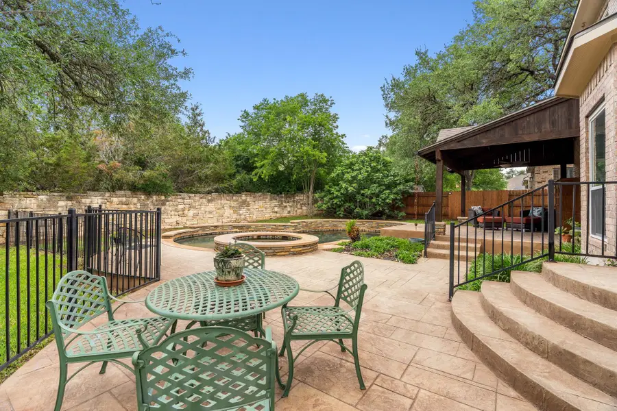 11532 Lafitte Ln, Austin, TX 78739 - #3