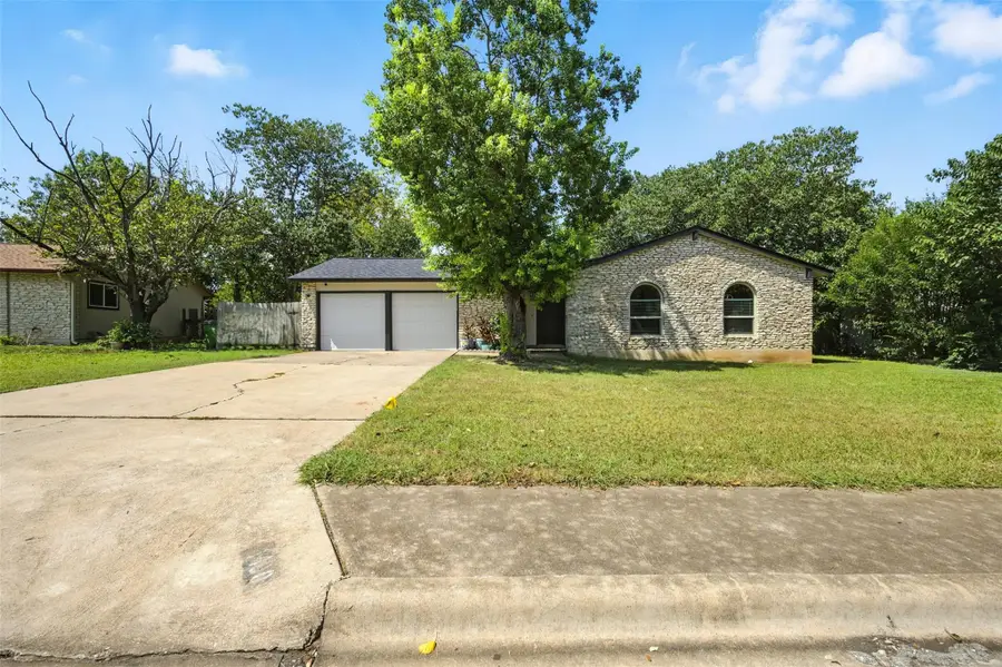 1400 Meadows Dr, Round Rock, TX 78681 - Image #3