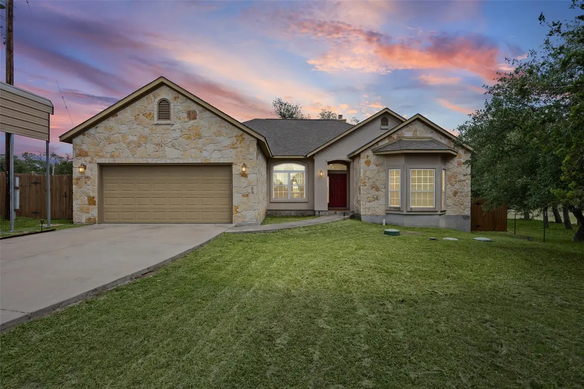 10409 Little Creek Cir, Dripping Springs, TX 78620 - #1