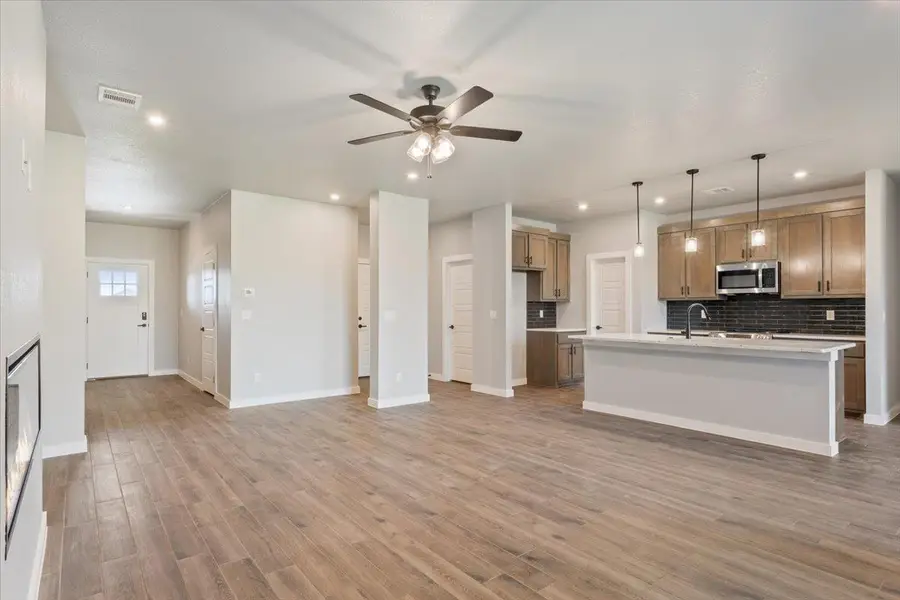 2539 Tin Barn Blf, Belton, TX 76513 - #3