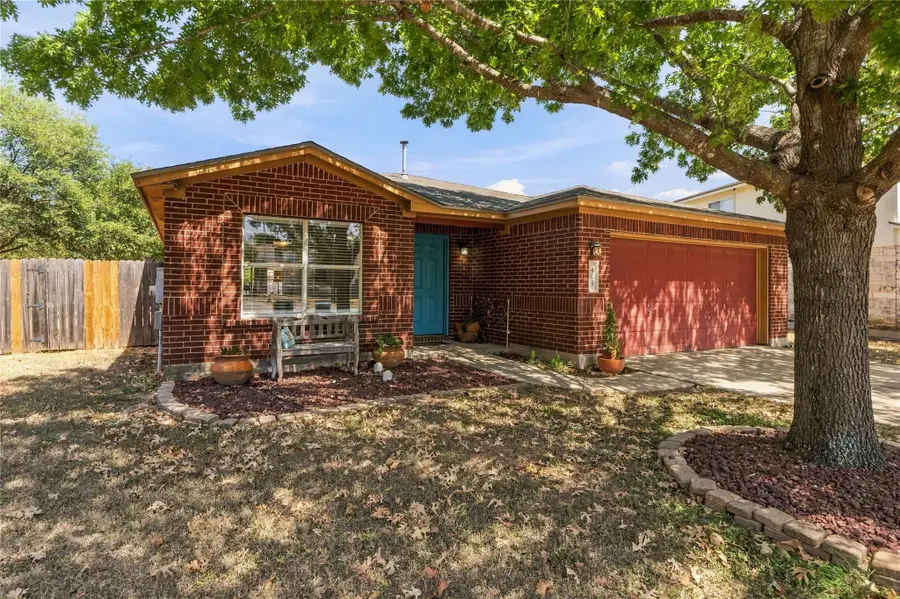 405 Fairfield Loop, Leander, TX 78641 - #2