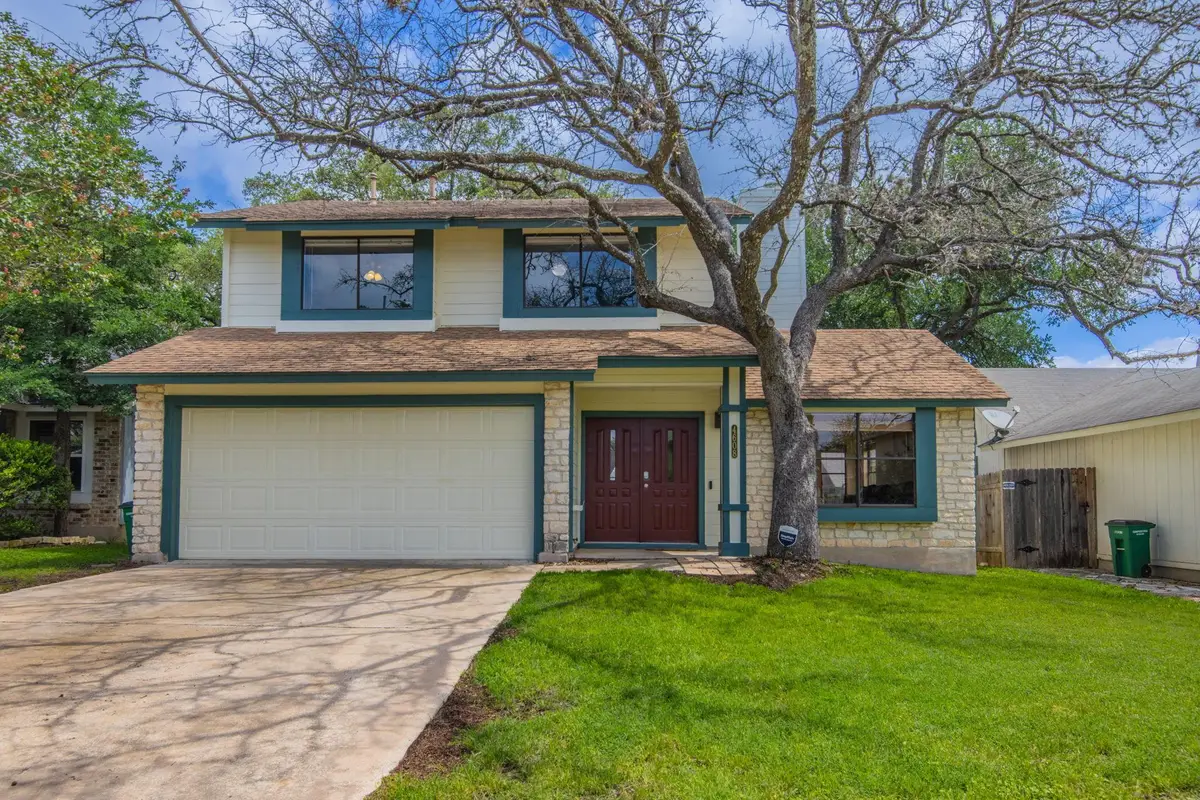 4608 Velasco Pl, Austin, TX 78749 - #1