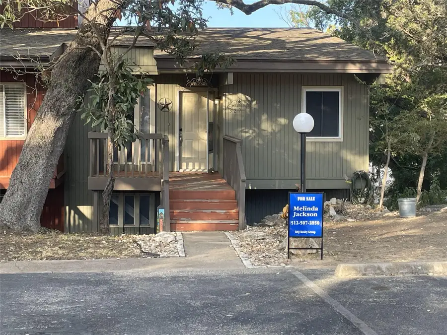 329 S Venture Blvd S, Point Venture, TX 78645 - #2