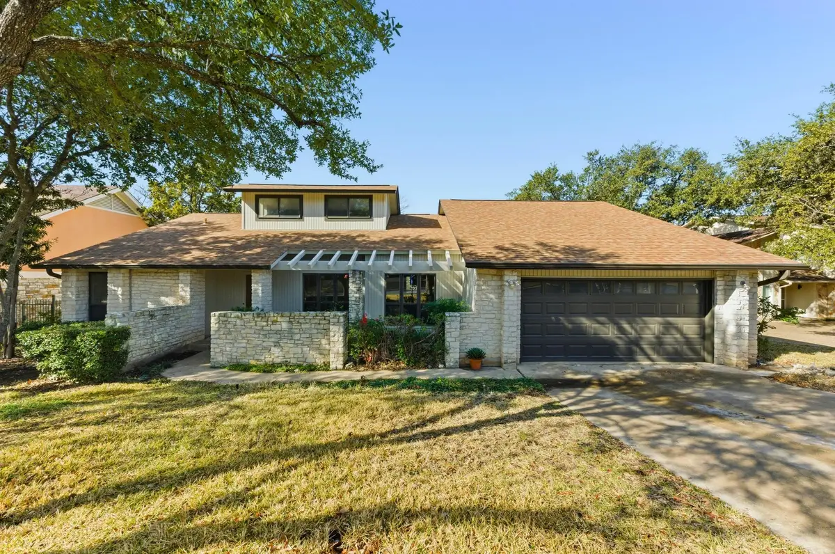 3135 Eanes Cir, Austin, TX 78746 - Image #1