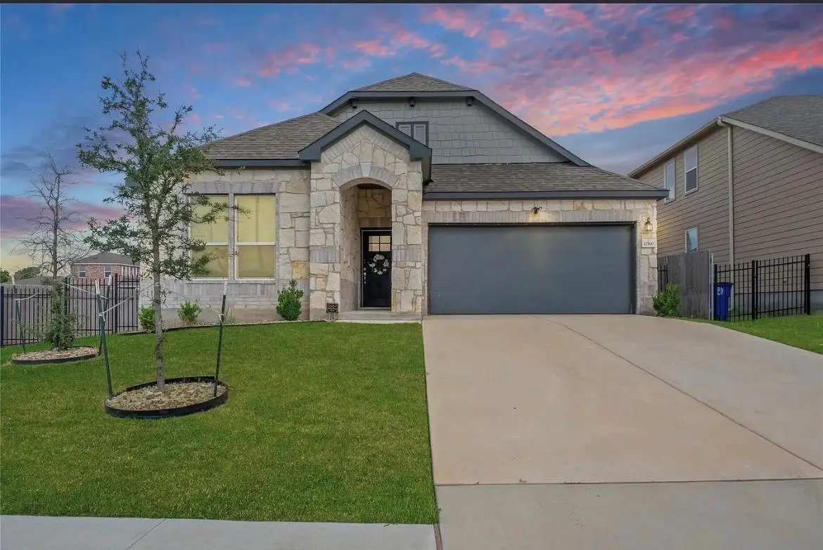 12500 Karasu Dr, Manor, TX 78653 - #1
