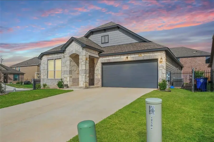 12500 Karasu Dr, Manor, TX 78653 - #2