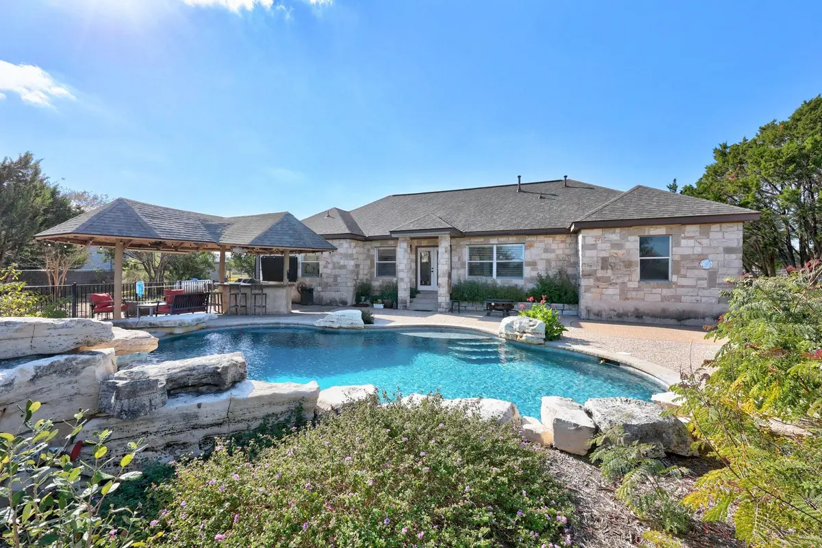 105 Honeycomb Mesa, Leander, TX 78641 - #1