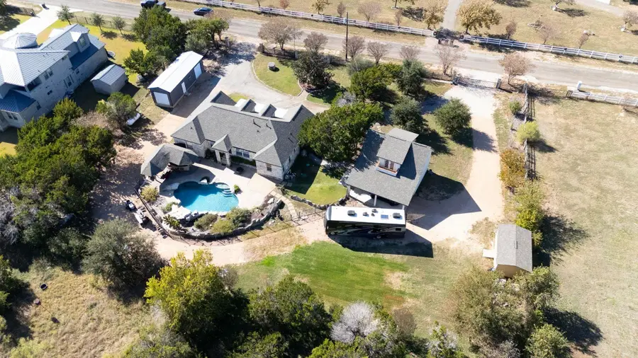 105 Honeycomb Mesa, Leander, TX 78641 - #2