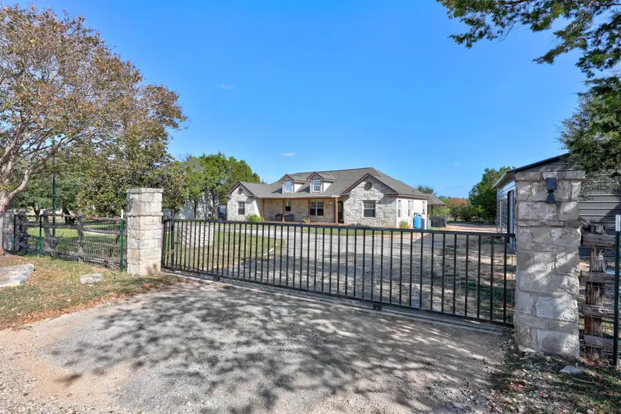 105 Honeycomb Mesa, Leander, TX 78641 - #3