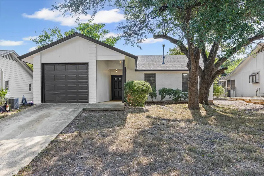 1919 Castle Gate Cir, San Marcos, TX 78666 - Image #3