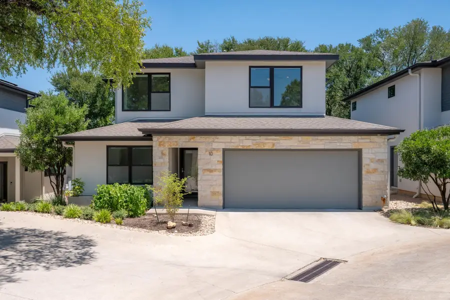 1303 Azie Morton Rd #10, Austin, TX 78704 - #3