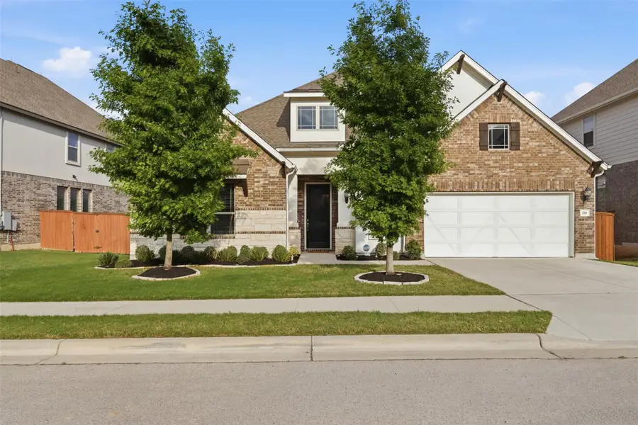 118 Bear Paw Run, Georgetown, TX 78628 - #3