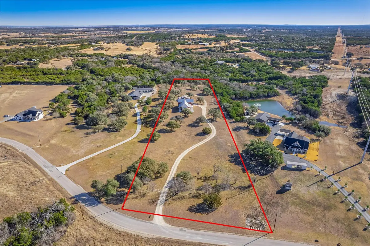 161 Paintbrush Ln, Burnet, TX 78611 - #1