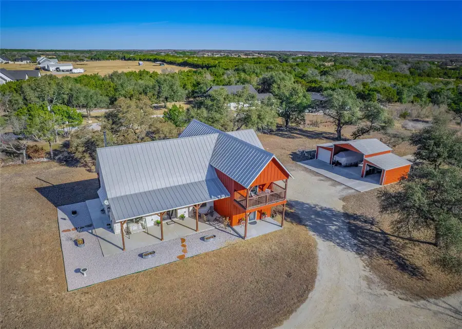 161 Paintbrush Ln, Burnet, TX 78611 - #2