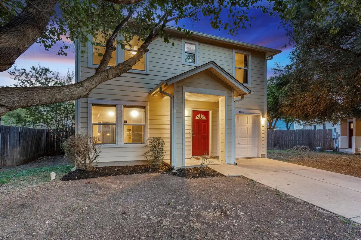 8609 Claude Ct, Austin, TX 78747 - #1