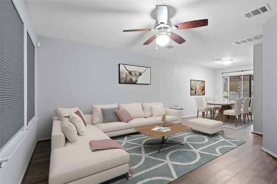 8609 Claude Ct, Austin, TX 78747 - #2