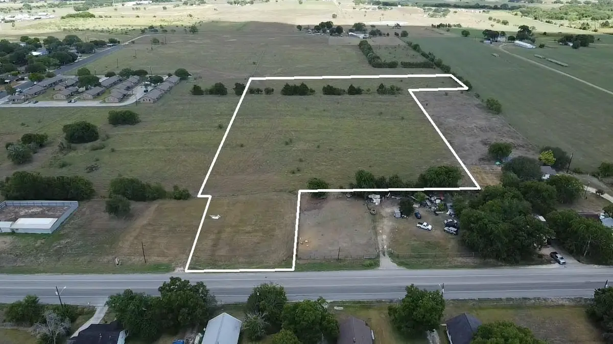 TBD Highway 77, Schulenburg, TX 78956 - Image #1