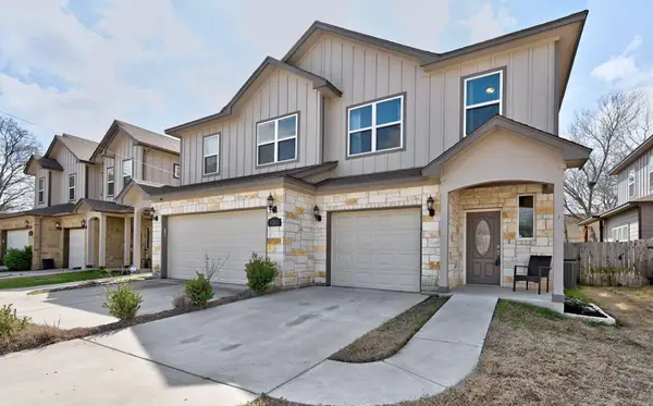 3303 Elija St, Austin, TX 78745