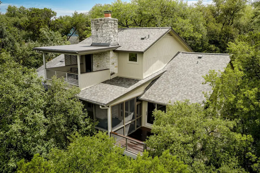2615 Deerfoot Trl, Austin, TX 78704 - #3