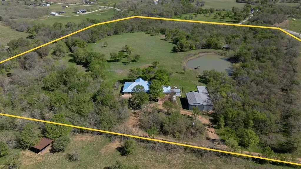 235 Mesquite Dr, Cedar Creek, TX 78612 - #1
