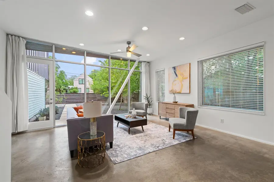 900 Brentwood St #A, Austin, TX 78757 - #2