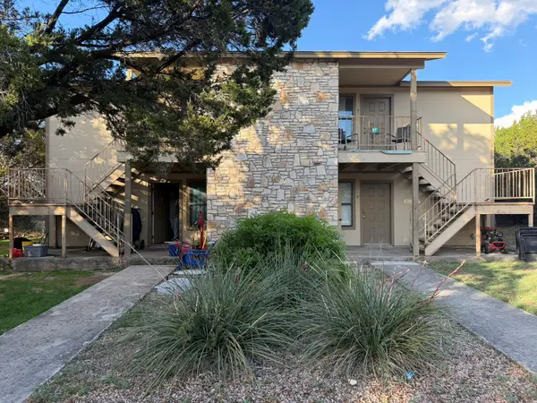 20700 Bonanza St, Lago Vista, TX 78645